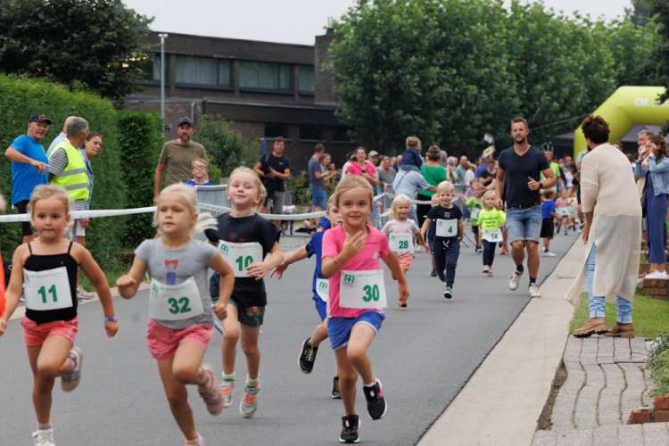 Landlopersjogging 2023